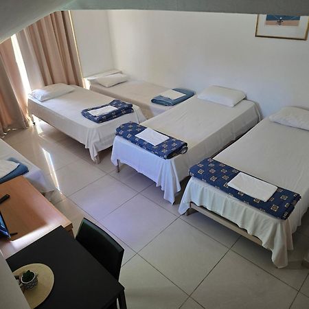 Seashell Apartments Paphos Chambre photo