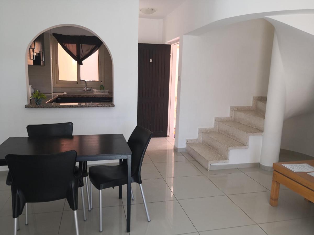 Seashell Apartments Paphos Extérieur photo